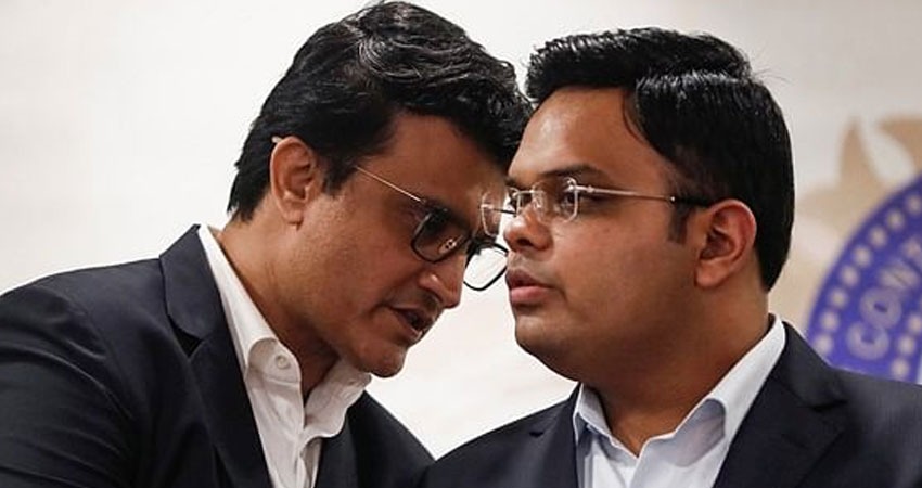कोरोना संकट के बीच IPL 2021 के बाद टी20 विश्व कप की तैयारी में जुटी BCCI कोरोना संकट के बीच IPL 2021 के बाद टी20 विश्व कप की तैयारी में जुटी BCCI